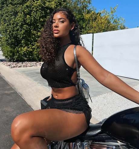Malaika Terry