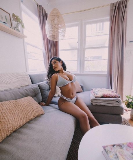 Malaika Terry