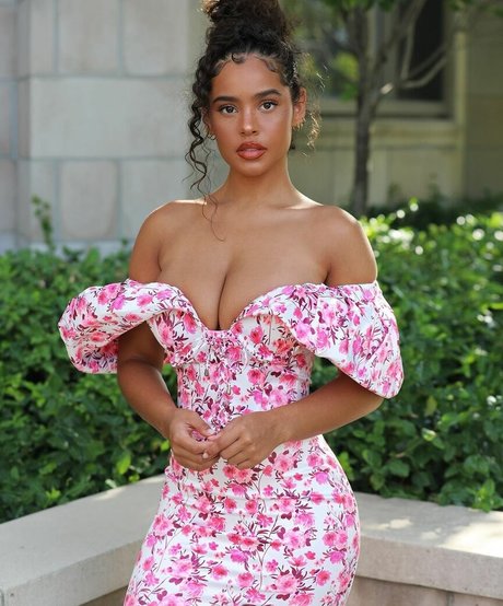 Malaika Terry
