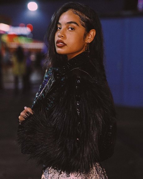 Malaika Terry