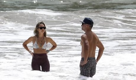 Jessica Alba