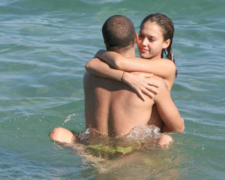 Jessica Alba