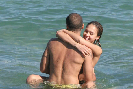 Jessica Alba