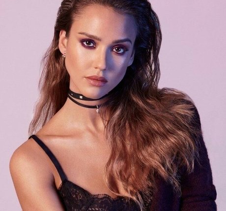 Jessica Alba