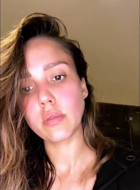 Jessica Alba