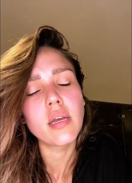 Jessica Alba