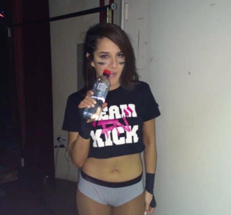 Dakota Kai