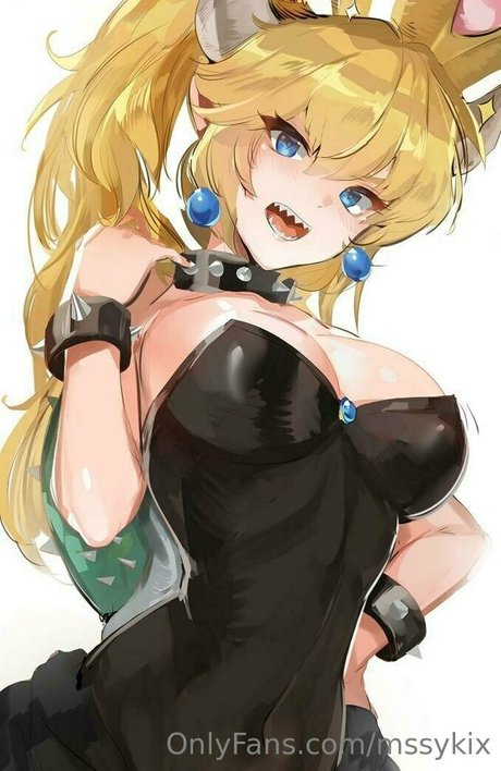 Mssykix