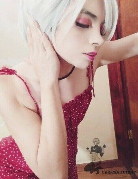 DarkWaifuTrap