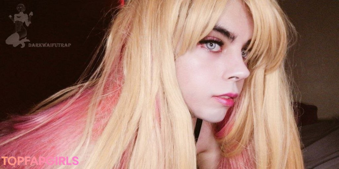 Naakte gelekte OnlyFans-foto van Darkwaifutrap #1080