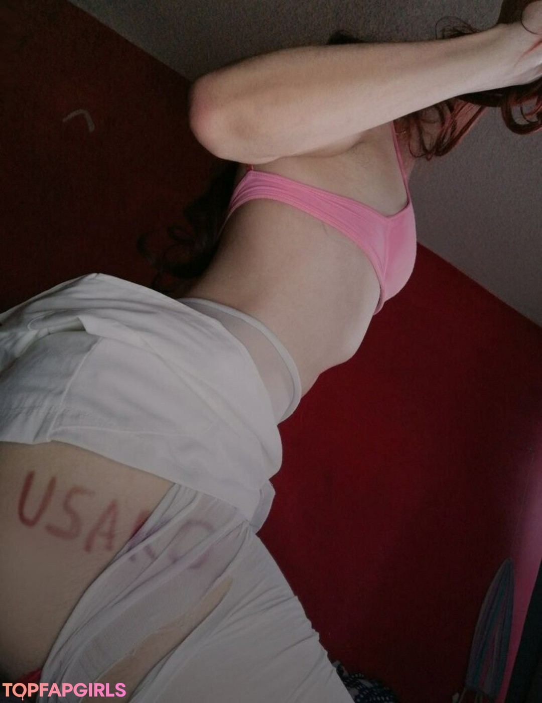 Naakte gelekte OnlyFans-foto van Darkwaifutrap #1139