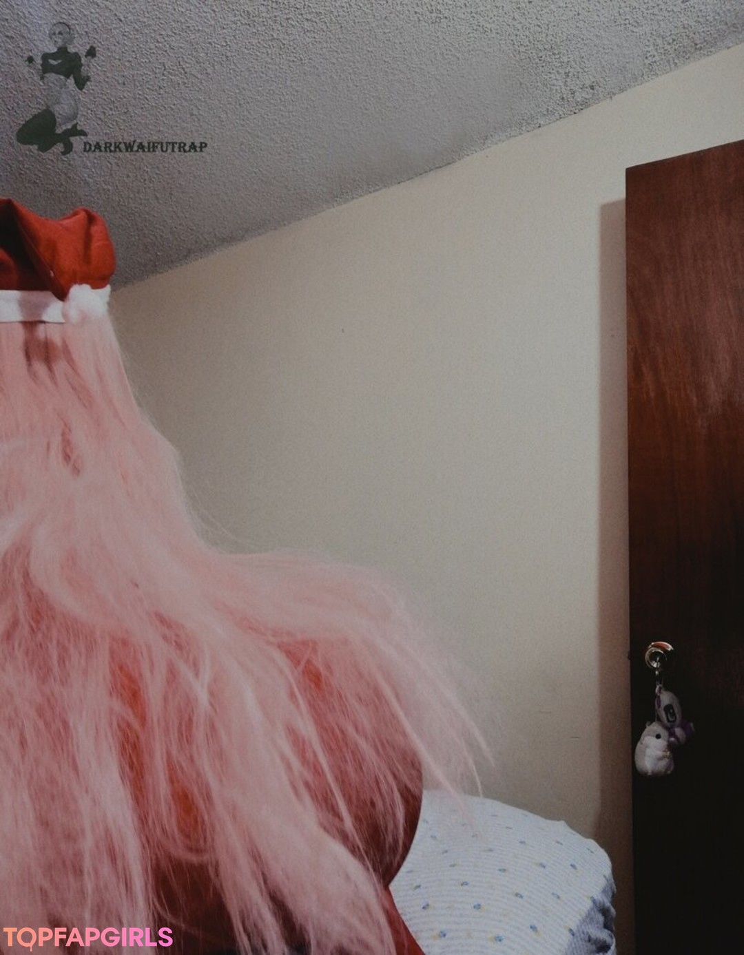 Naakte gelekte OnlyFans-foto van Darkwaifutrap #1327