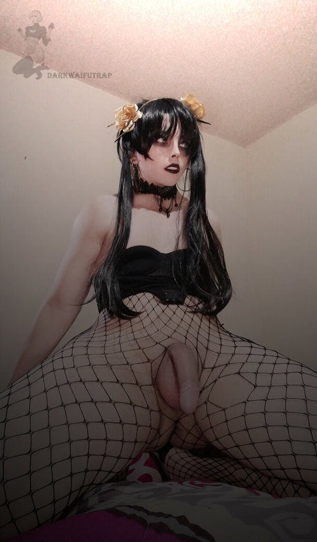 DarkWaifuTrap