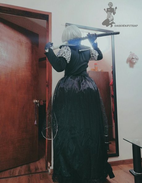 Darkwaifutrap