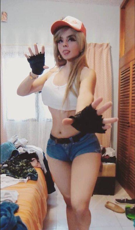 Darkwaifutrap