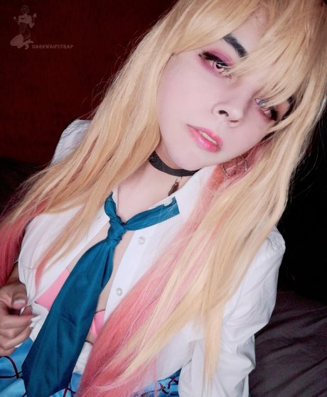DarkWaifuTrap