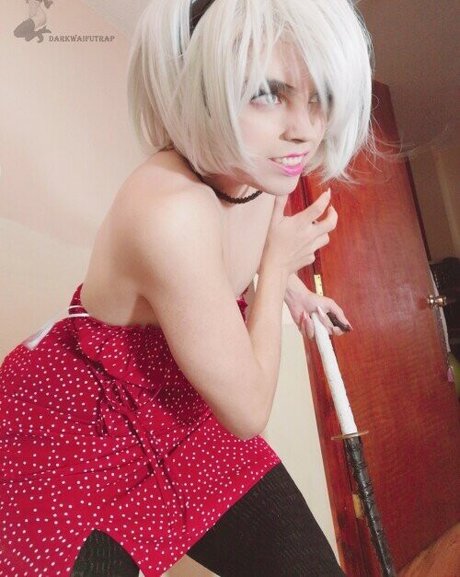 DarkWaifuTrap