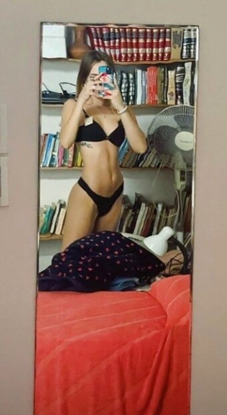 Angeles Watters