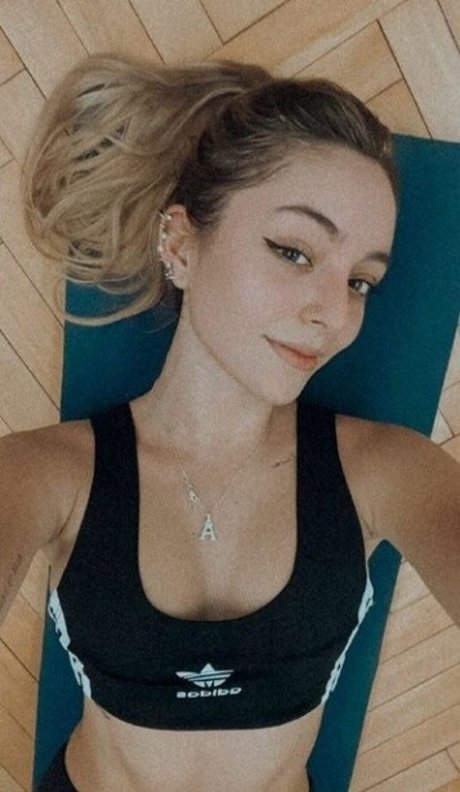 Angeles Watters