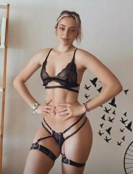 Angeles Watters