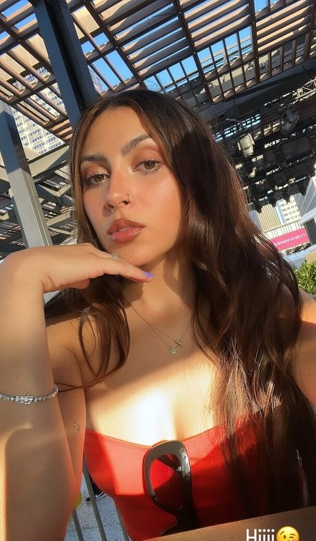 Alondra Delgado