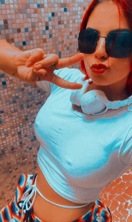 Amanda Miury