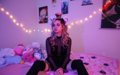 Busy B ASMR