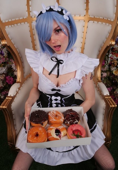 Busy B ASMR