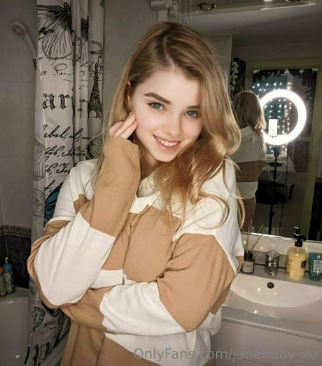 Janebabyxo