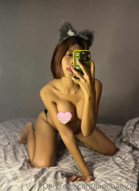 Janebabyxo