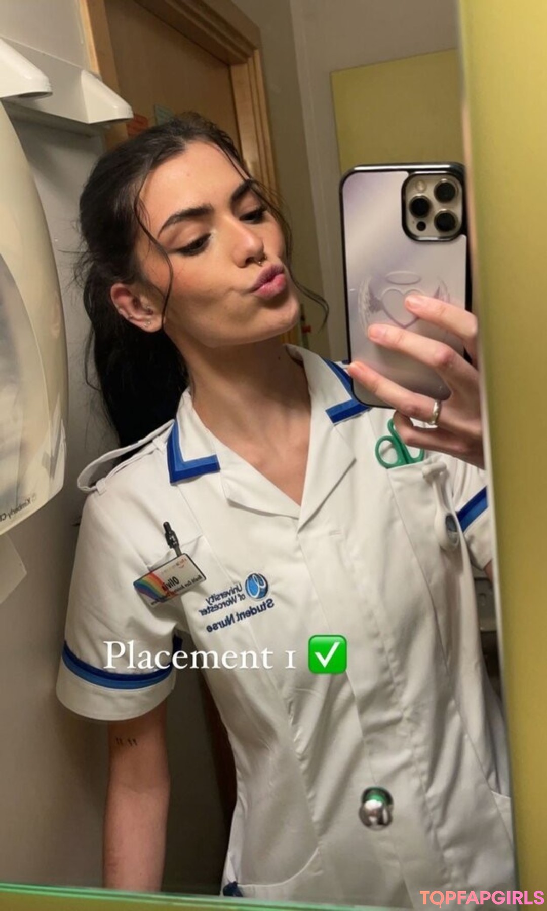 Naakte gelekte OnlyFans-foto van Olivia Forsbrook #102 Naakte gelekte OnlyFans-foto van Olivia Forsbrook #102