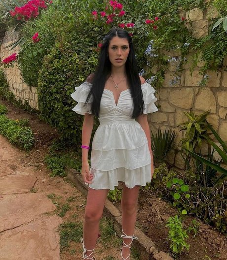 Olivia Forsbrook