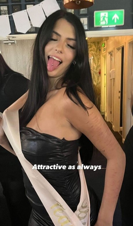 Olivia Forsbrook