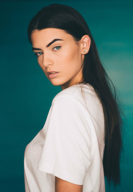 Olivia Forsbrook