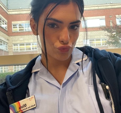 Olivia Forsbrook