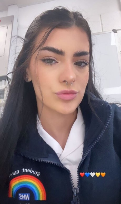 Olivia Forsbrook