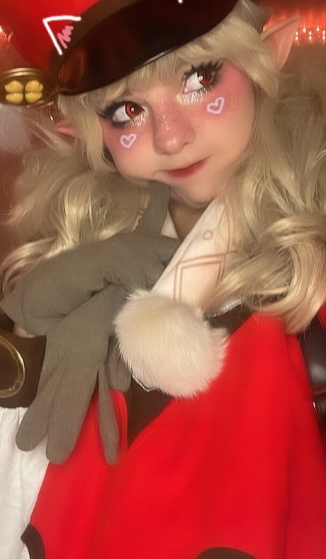 Naakte gelekte OnlyFans-foto van Stardustcos