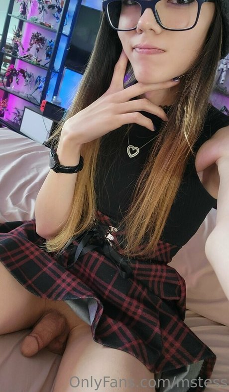 Mstess