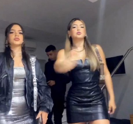 Melissa Mel Maia