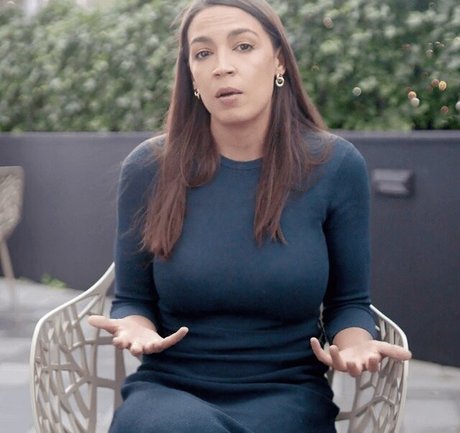 Alexandria Ocasiocortez