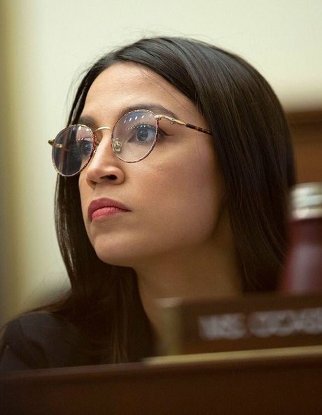Alexandria Ocasiocortez