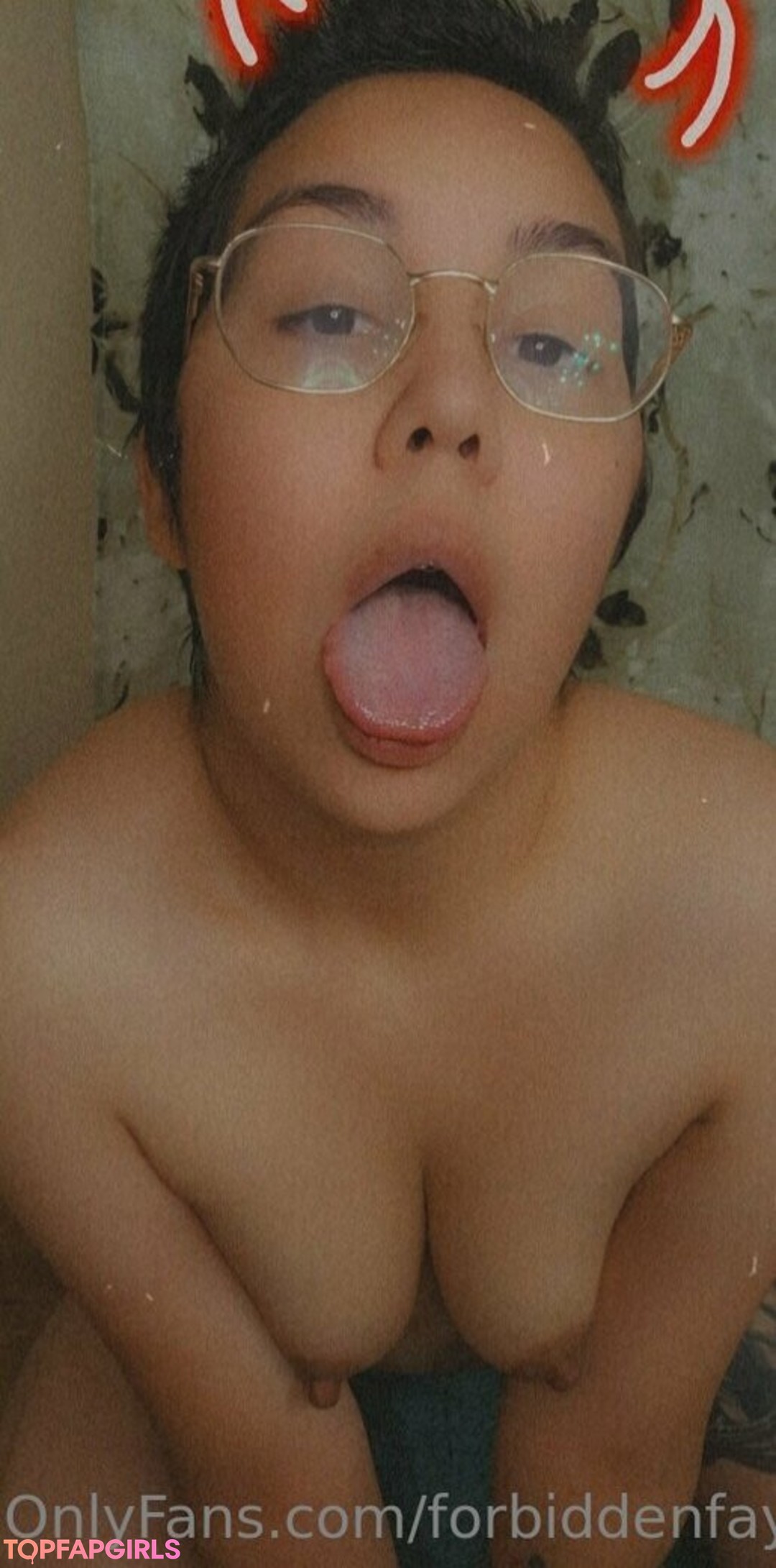 Naakte gelekte OnlyFans-foto van Forbiddenfayevip #97 Naakte gelekte OnlyFans-foto van Forbiddenfayevip #97