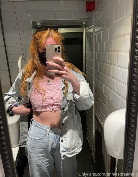 Annieecharlottefree