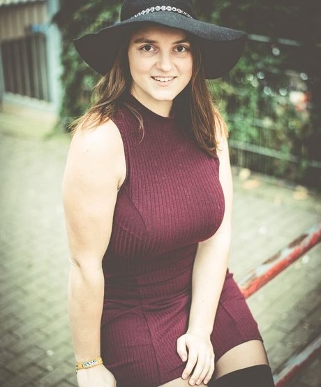 Silvi_silvilein