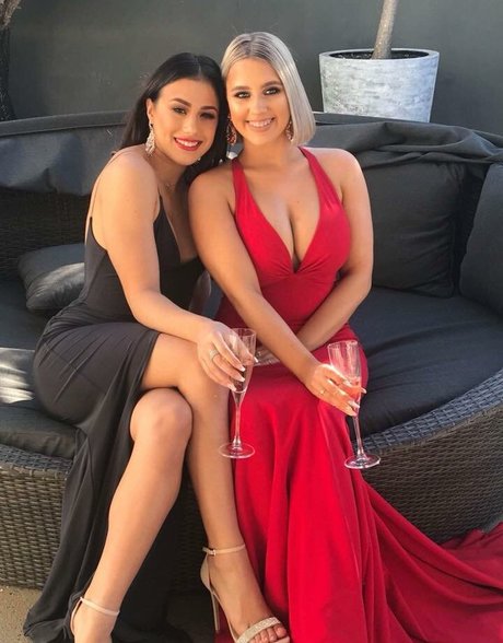 Tahlia A