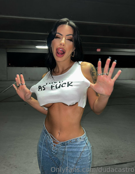 Duda Castro