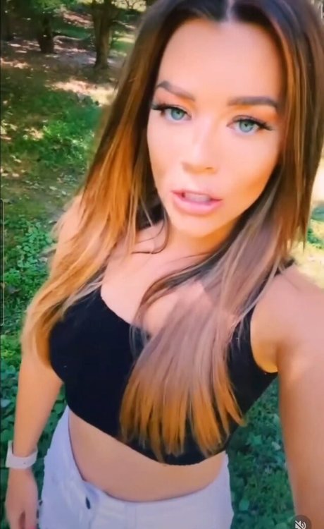 Jackie Redmond
