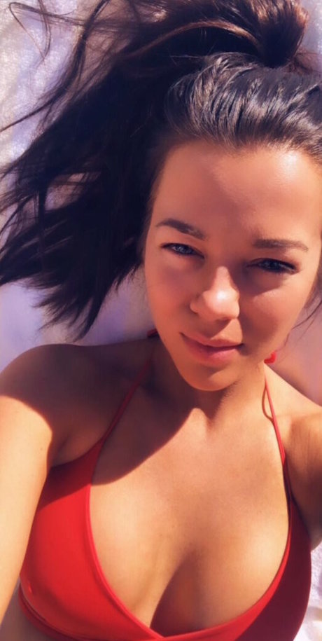 Jackie Redmond