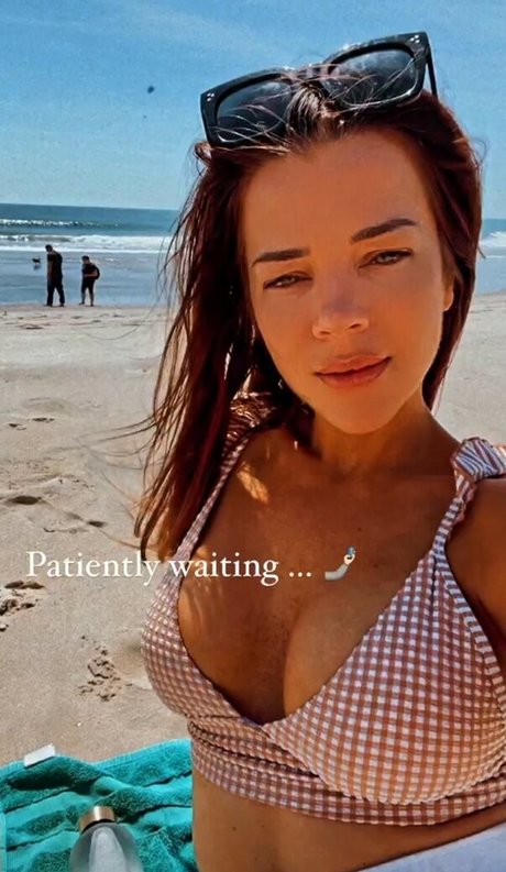 Jackie Redmond