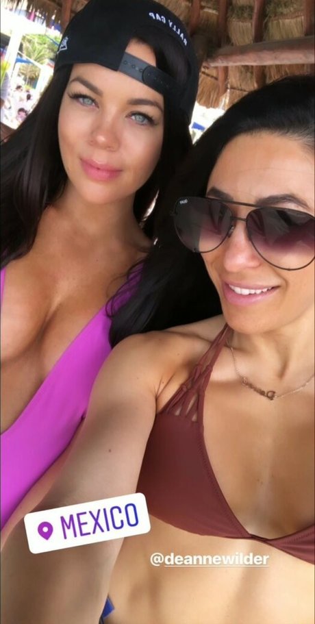 Jackie Redmond